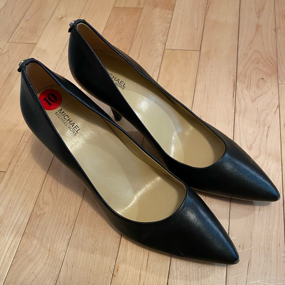 Michael Kors Heels size 10